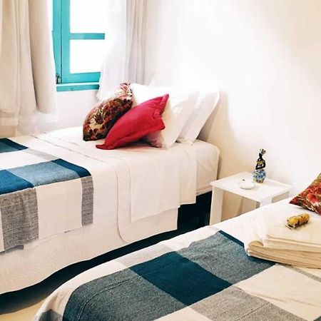 Woman Trip Hostel Boutique - Arraial D'Ajuda 포르투세구로 외부 사진