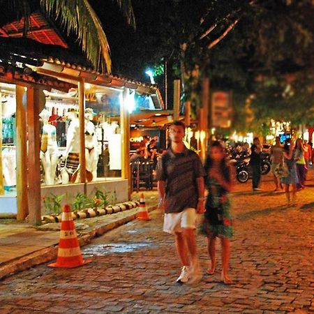 Woman Trip Hostel Boutique - Arraial D'Ajuda 포르투세구로 외부 사진