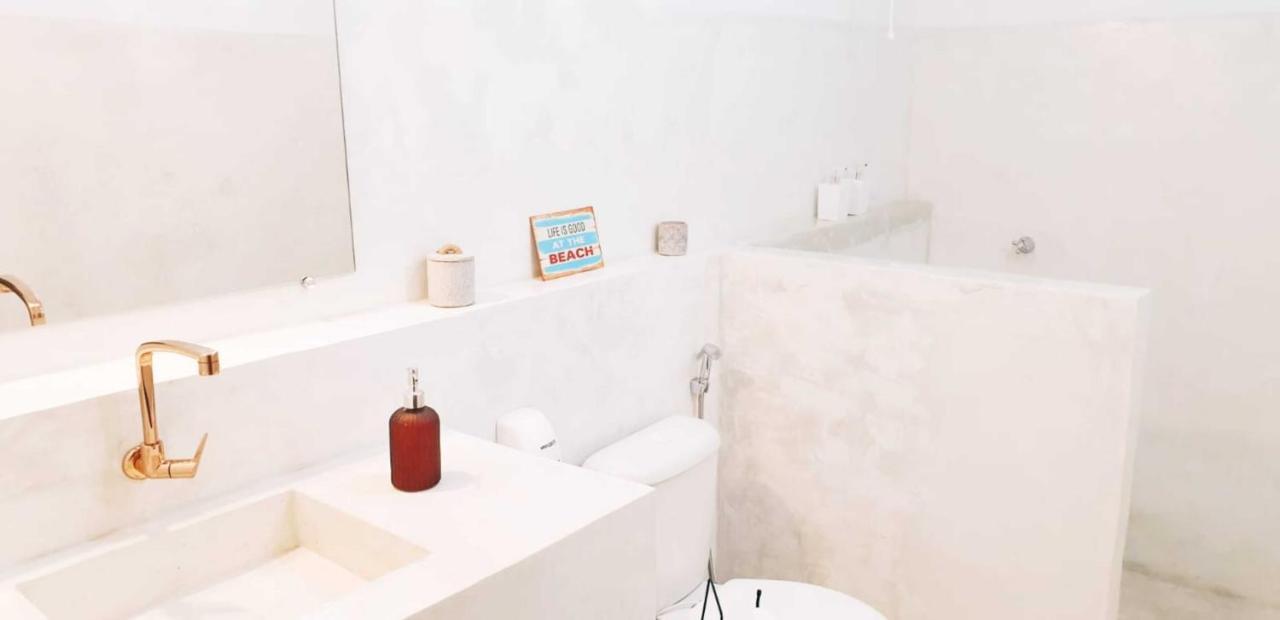 Woman Trip Hostel Boutique - Arraial D'Ajuda 포르투세구로 외부 사진