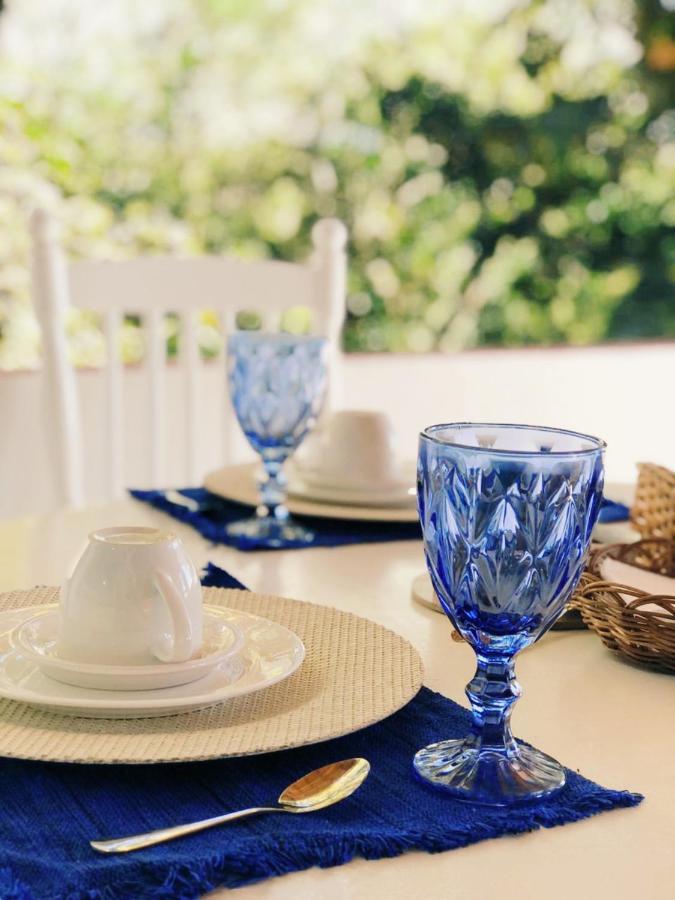 Woman Trip Hostel Boutique - Arraial D'Ajuda 포르투세구로 외부 사진