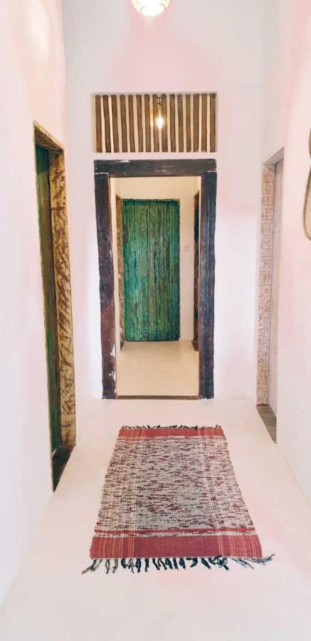 Woman Trip Hostel Boutique - Arraial D'Ajuda 포르투세구로 외부 사진
