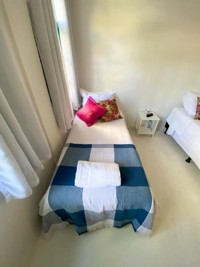 Woman Trip Hostel Boutique - Arraial D'Ajuda 포르투세구로 외부 사진
